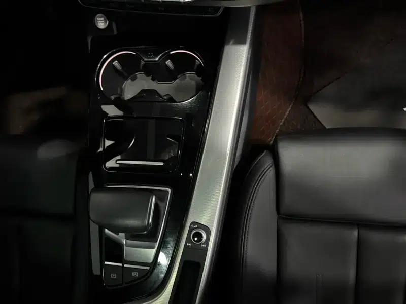 Audi A5 2024 Sportback 40 TFSI Fashion Dynamic Edition — миниатюра 7