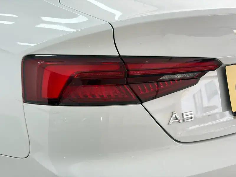 Audi A5 2017 Sportback 40 TFSI Fashion Edition — миниатюра 13