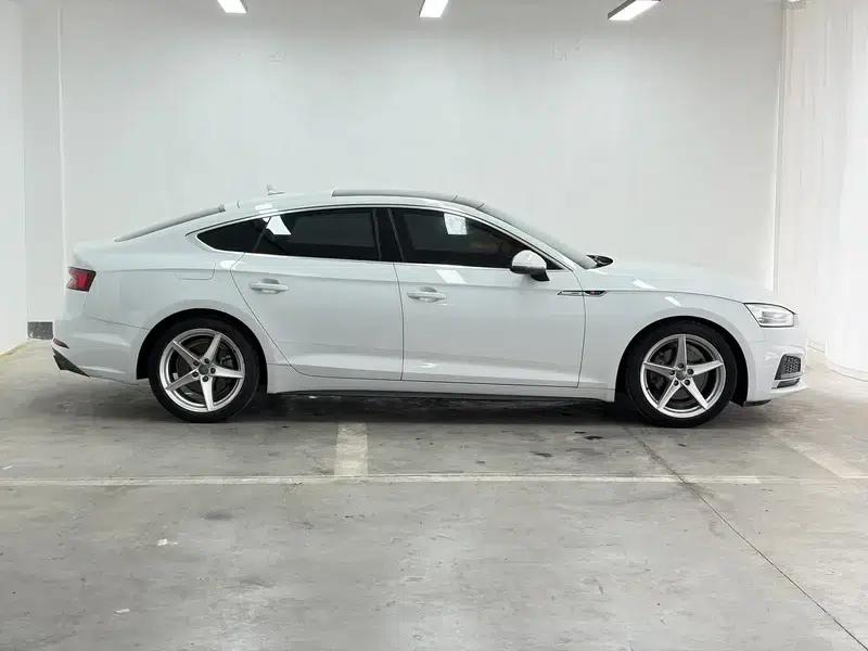 Audi A5 2017 Sportback 40 TFSI Fashion Edition — миниатюра 8