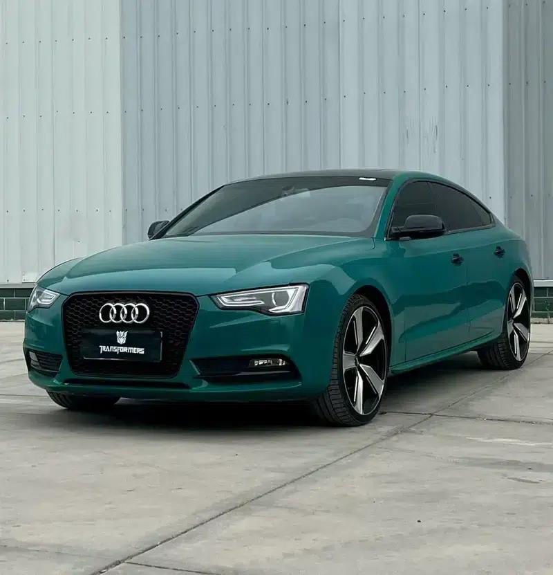 Audi A5 2014 Sportback 45 TFSI — миниатюра 1