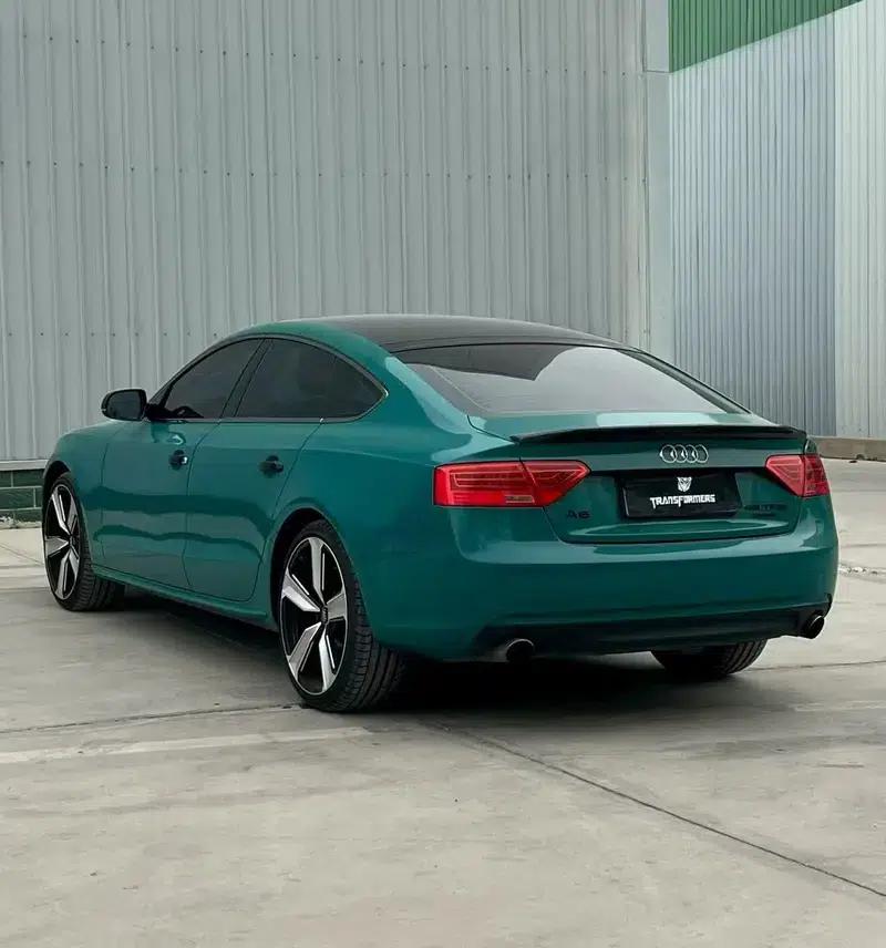 Audi A5 2014 Sportback 45 TFSI — миниатюра 4