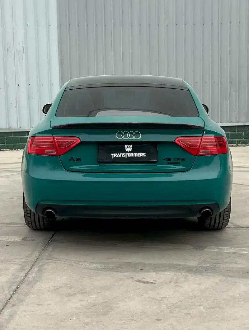 Audi A5 2014 Sportback 45 TFSI — миниатюра 5