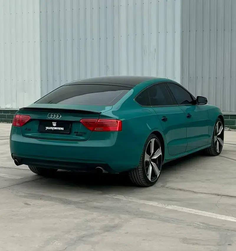 Audi A5 2014 Sportback 45 TFSI — миниатюра 6