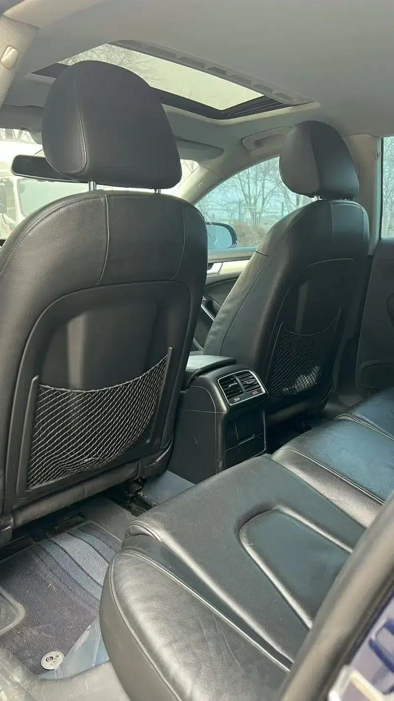 Audi A5 2014 Sportback 45 TFSI — миниатюра 7