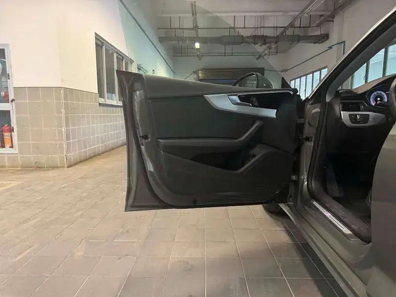 Audi A5 2024 Sportback 40 TFSI Fashion Dynamic Edition — миниатюра 14