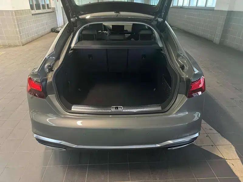 Audi A5 2024 Sportback 40 TFSI Fashion Dynamic Edition — миниатюра 15