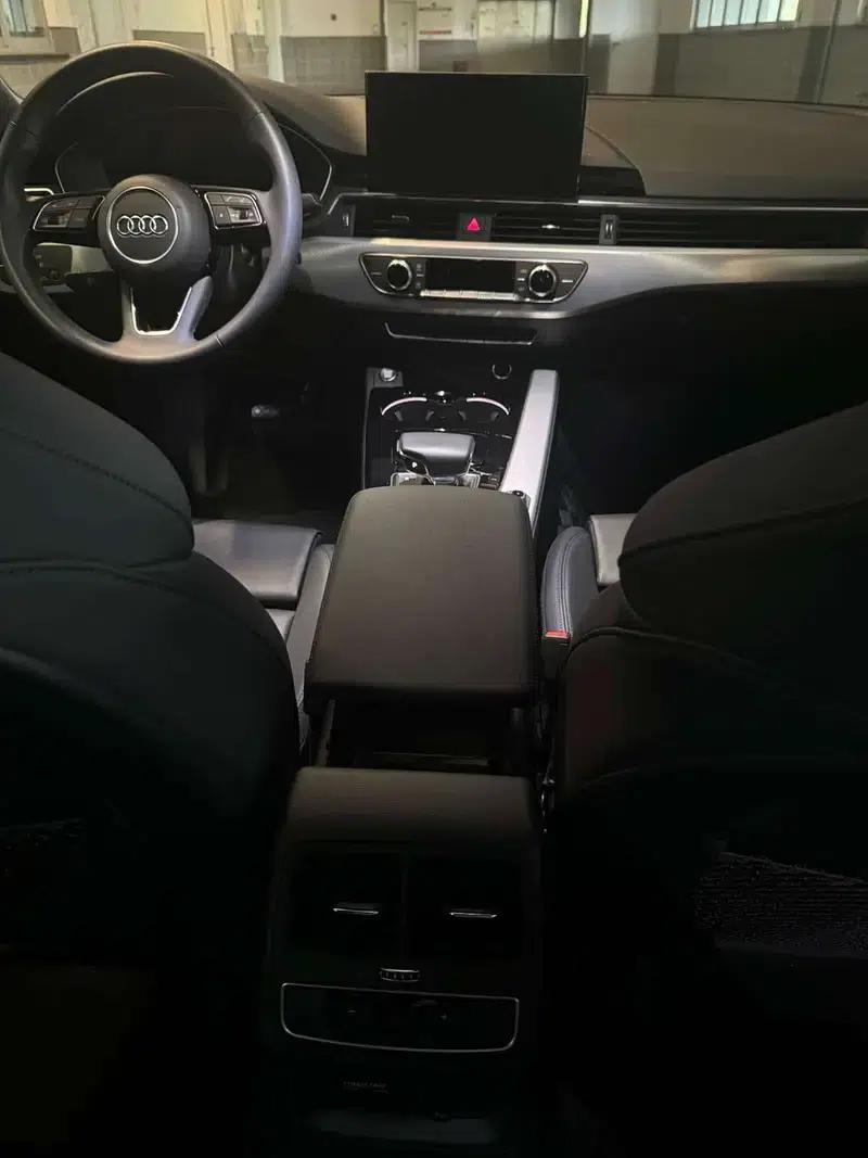 Audi A5 2024 Sportback 40 TFSI Fashion Dynamic Edition — миниатюра 8