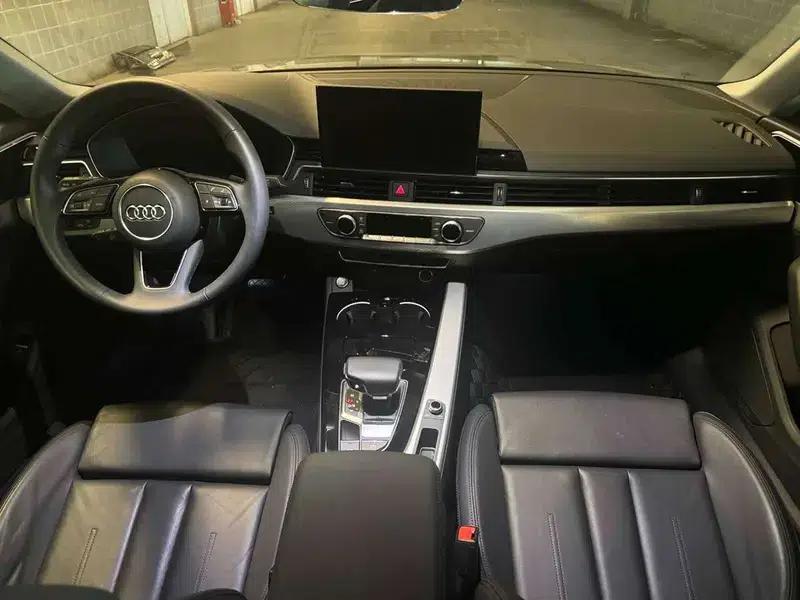Audi A5 2024 Sportback 40 TFSI Fashion Dynamic Edition — миниатюра 10