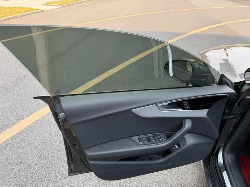 Audi A5 2023 Sportback 40 TFSI Fashion Dynamic Edition — миниатюра 10