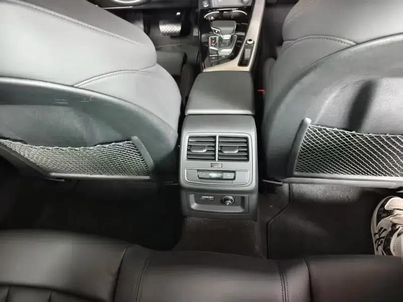 Audi A5 2024 Sportback 40 TFSI Fashion Dynamic Edition — миниатюра 7