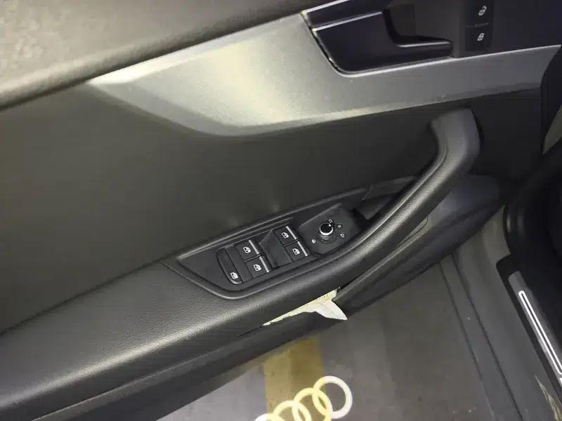 Audi A5 2021 Sportback 40 TFSI Fashion Dynamic Edition — миниатюра 15