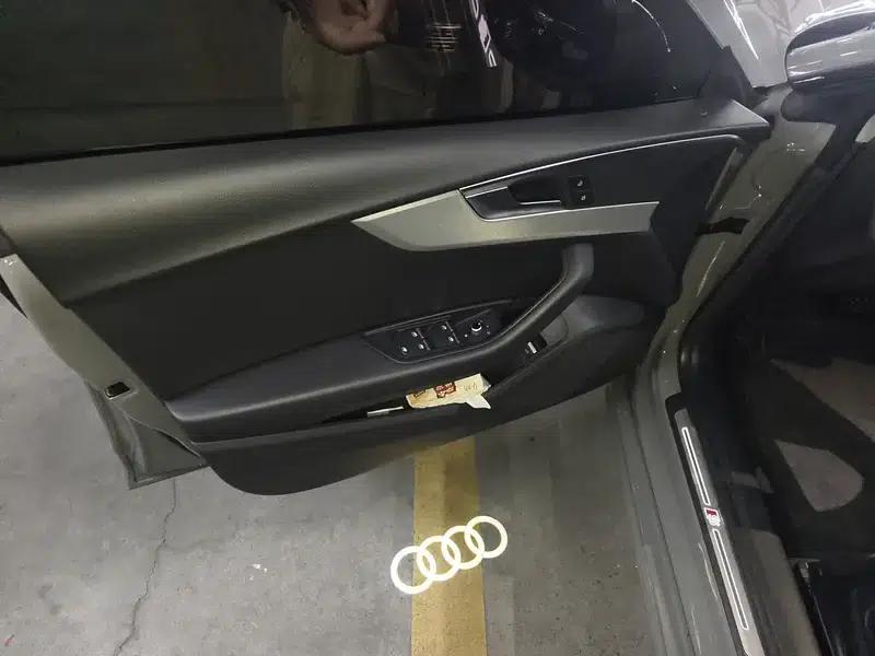 Audi A5 2021 Sportback 40 TFSI Fashion Dynamic Edition — миниатюра 16