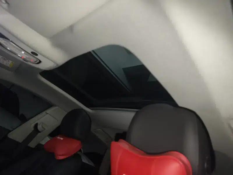 Audi A5 2021 Sportback 40 TFSI Fashion Dynamic Edition — миниатюра 18
