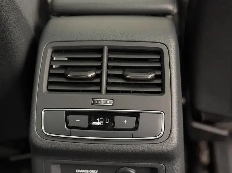 Audi A5 2024 Sportback 40 TFSI Fashion Dynamic Edition — миниатюра 11