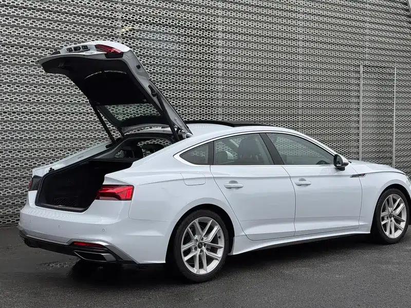 Audi A5 2024 Sportback 40 TFSI Fashion Dynamic Edition — миниатюра 12