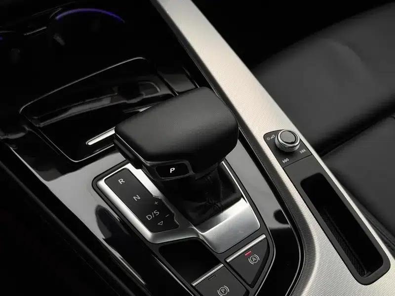 Audi A5 2024 Sportback 40 TFSI Fashion Dynamic Edition — миниатюра 17
