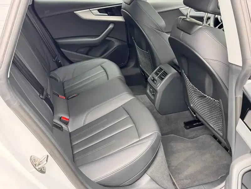 Audi A5 2024 Sportback 40 TFSI Fashion Dynamic Edition — миниатюра 20