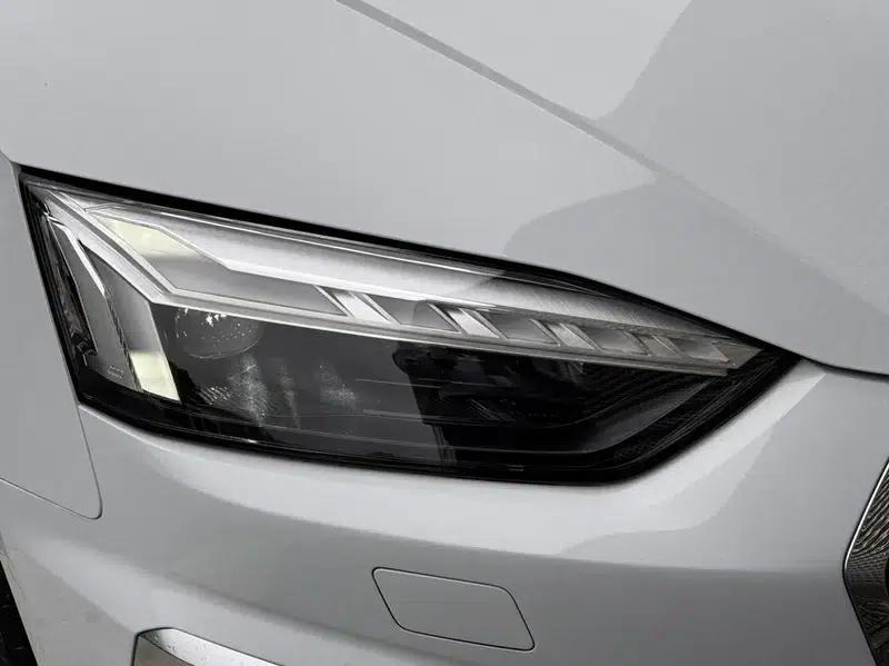 Audi A5 2024 Sportback 40 TFSI Fashion Dynamic Edition — миниатюра 7