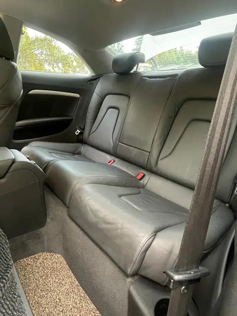 Audi A5 2012 2.0TFSI Coupe — миниатюра 12