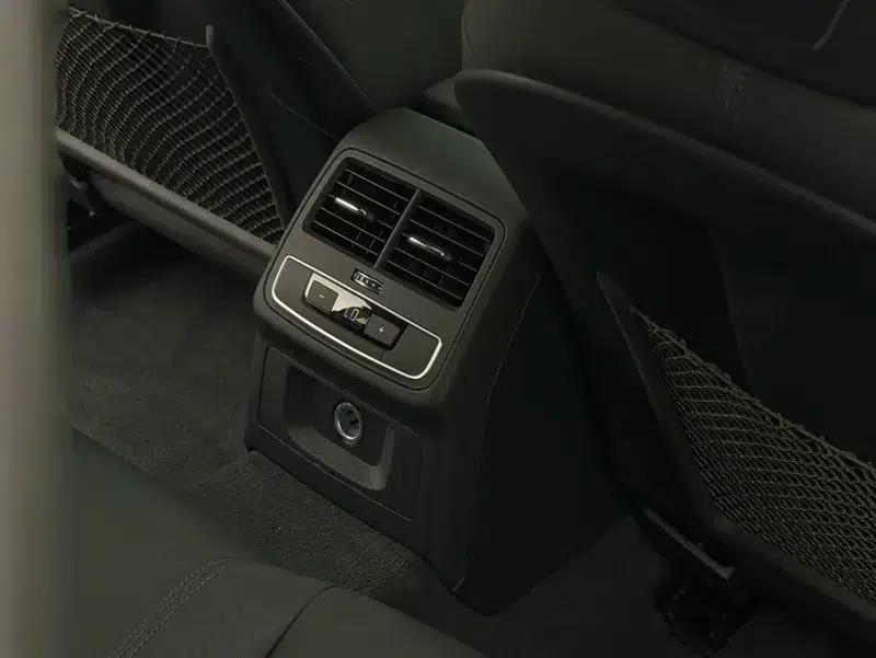 Audi A5 2022 Sportback 40 TFSI Fashion Dynamic Edition — миниатюра 13