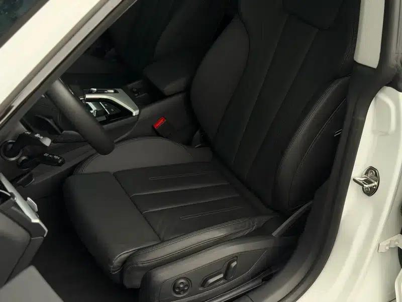 Audi A5 2022 Sportback 40 TFSI Fashion Dynamic Edition — миниатюра 16