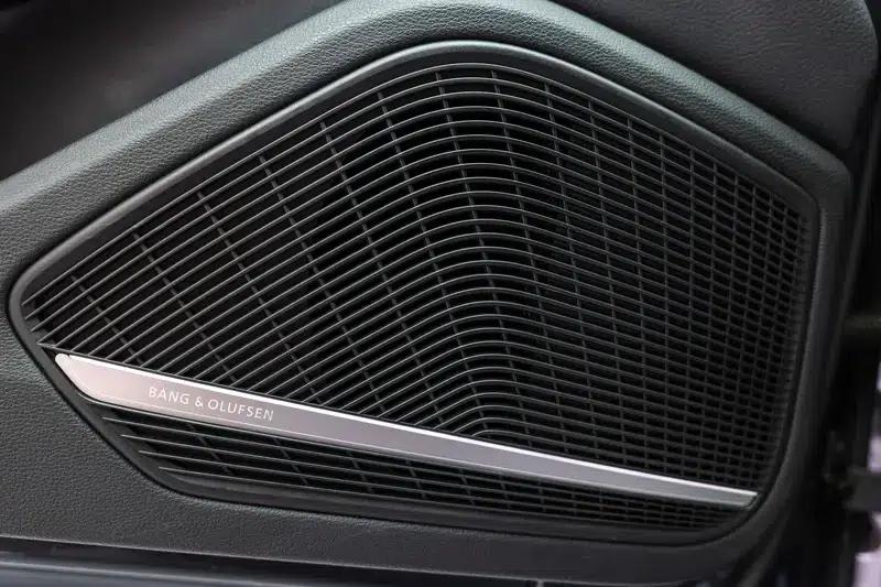 Audi A5 2019 Sportback 40 TFSI Fashion Edition (National V Emission Standard) — миниатюра 11