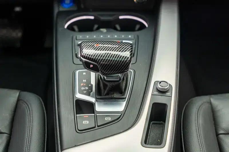 Audi A5 2019 Sportback 40 TFSI Fashion Edition (National V Emission Standard) — миниатюра 19
