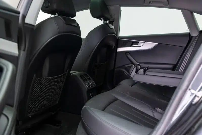 Audi A5 2019 Sportback 40 TFSI Fashion Edition (National V Emission Standard) — миниатюра 22