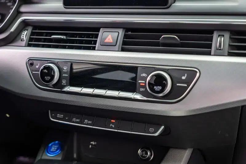Audi A5 2019 Sportback 40 TFSI Fashion Edition (National V Emission Standard) — миниатюра 8