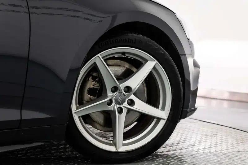 Audi A5 2019 Sportback 40 TFSI Fashion Edition (National V Emission Standard) — миниатюра 10