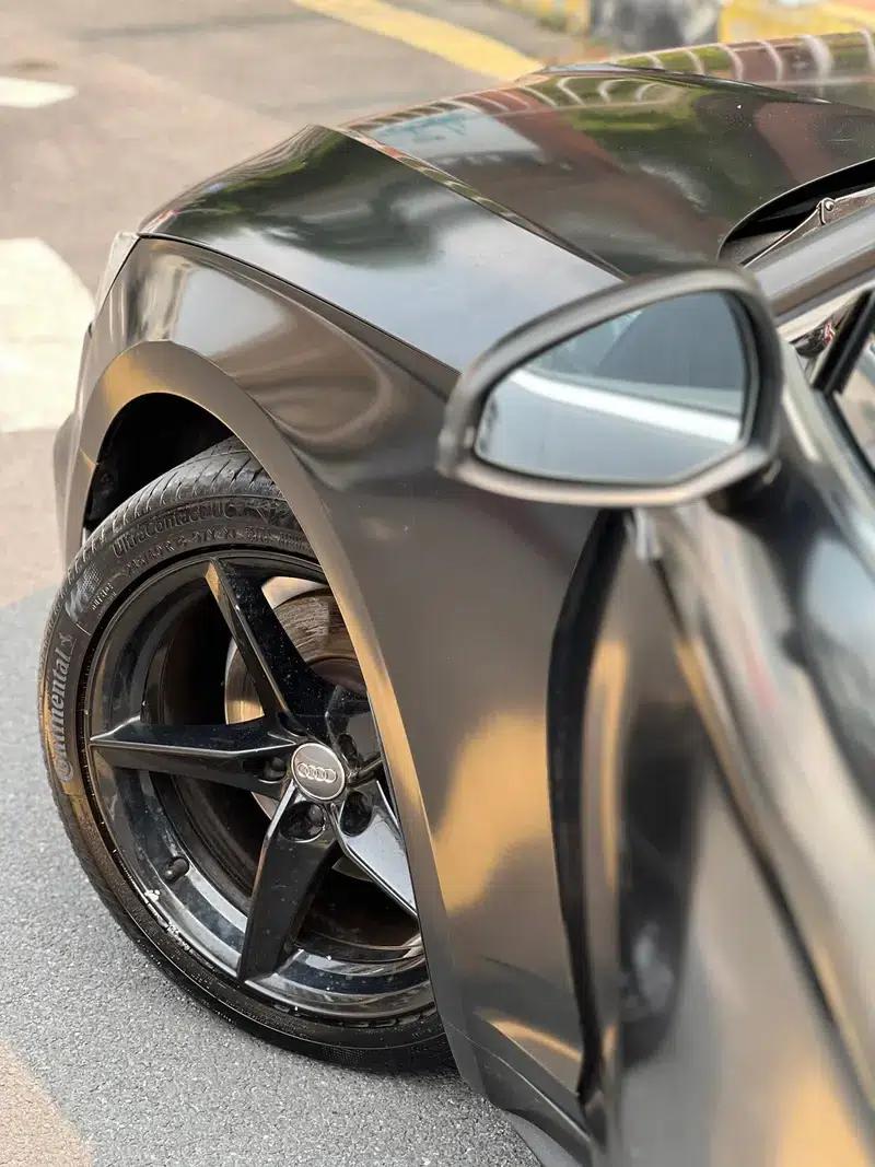 Audi A5 2017 Coupe 40 TFSI Fashion Edition — миниатюра 18