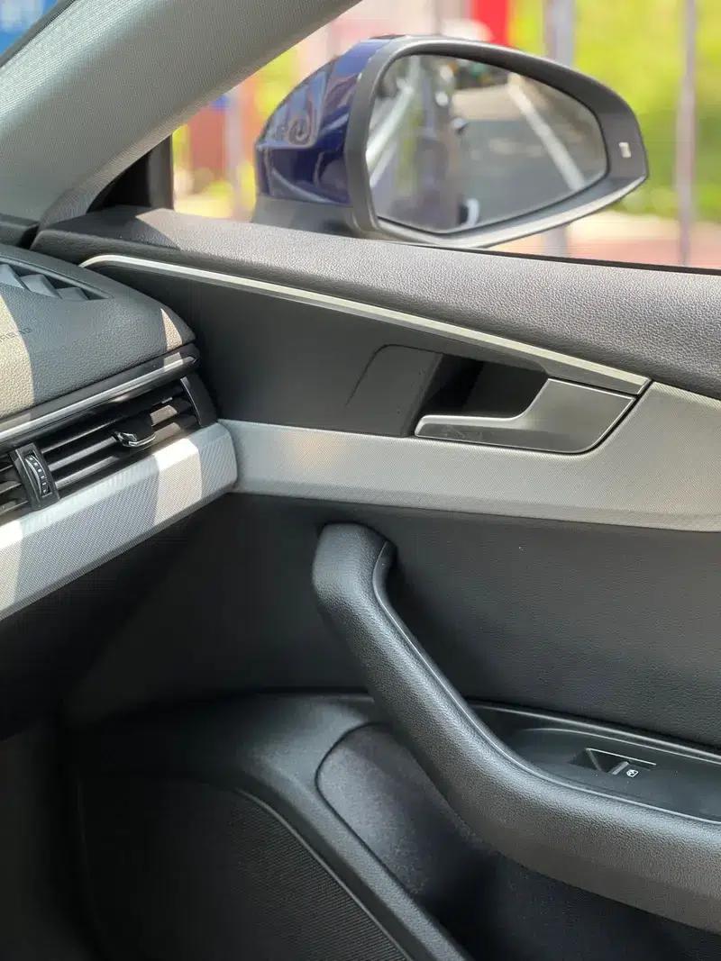 Audi A5 2019 Sportback 40 TFSI Fashion Edition (National V Emission Standard) — миниатюра 10