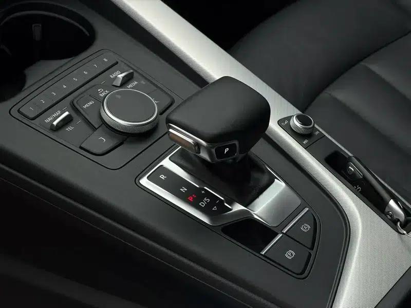 Audi A5 2019 Sportback 40 TFSI Fashion Edition (National V Emission Standard) — миниатюра 11