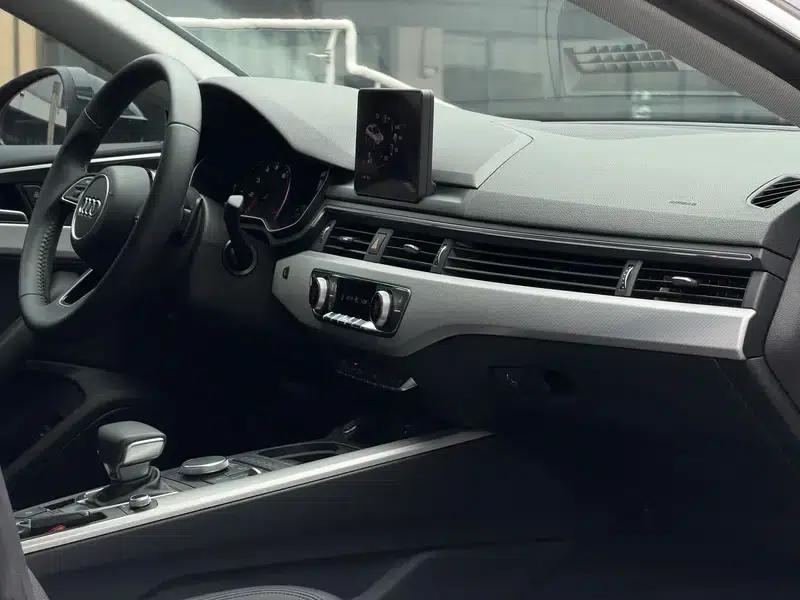 Audi A5 2019 Sportback 40 TFSI Fashion Edition (National V Emission Standard) — миниатюра 12