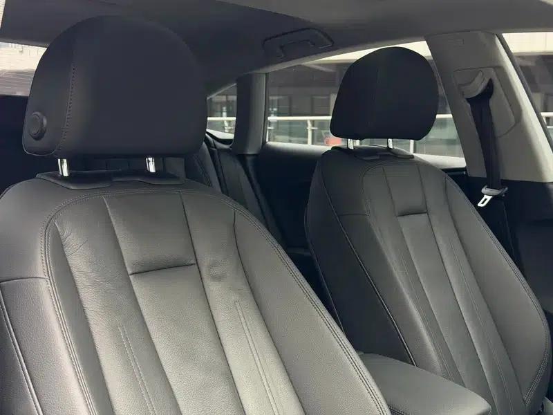 Audi A5 2019 Sportback 40 TFSI Fashion Edition (National V Emission Standard) — миниатюра 14