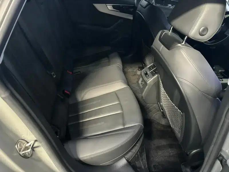 Audi A5 2022 Sportback 40 TFSI quattro Luxury Dynamic — миниатюра 13