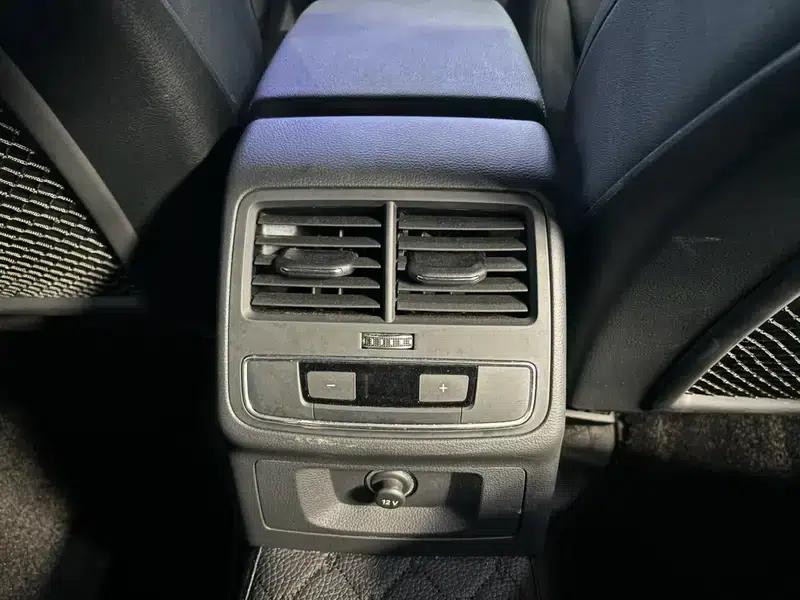 Audi A5 2022 Sportback 40 TFSI quattro Luxury Dynamic — миниатюра 7