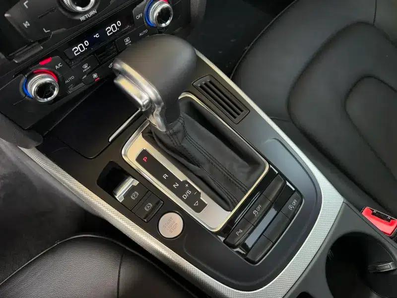 Audi A5 2016 Facelift Sportback 35 TFSI Progressive — миниатюра 15