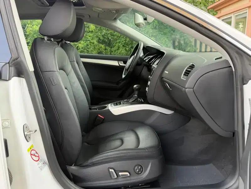 Audi A5 2016 Facelift Sportback 35 TFSI Progressive — миниатюра 18