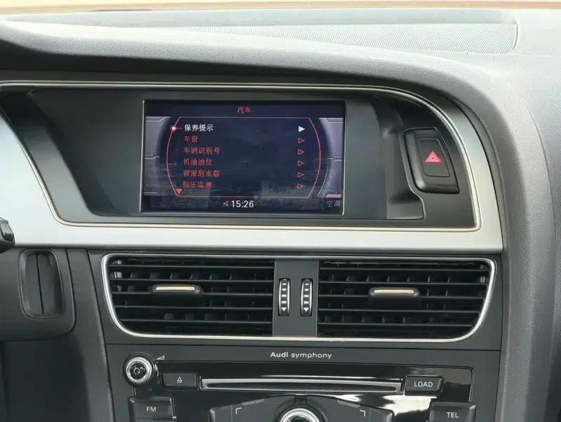 Audi A5 2016 Facelift Sportback 35 TFSI Progressive — миниатюра 8