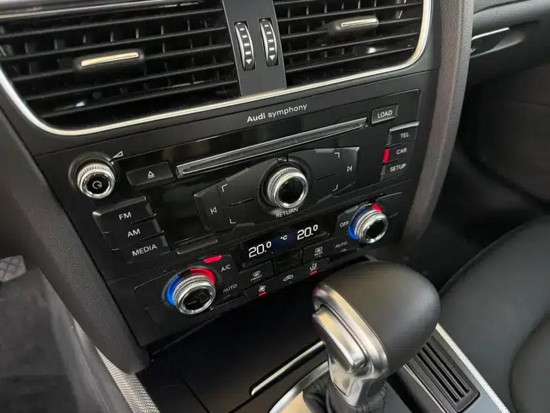 Audi A5 2016 Facelift Sportback 35 TFSI Progressive — миниатюра 10