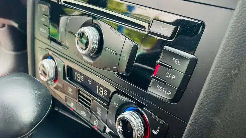 Audi A5 2014 Coupe 45 TFSI Fashion Edition — миниатюра 12