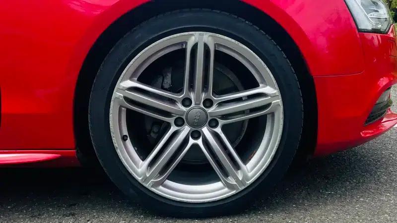 Audi A5 2014 Coupe 45 TFSI Fashion Edition — миниатюра 17