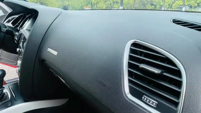 Audi A5 2014 Coupe 45 TFSI Fashion Edition — миниатюра 18