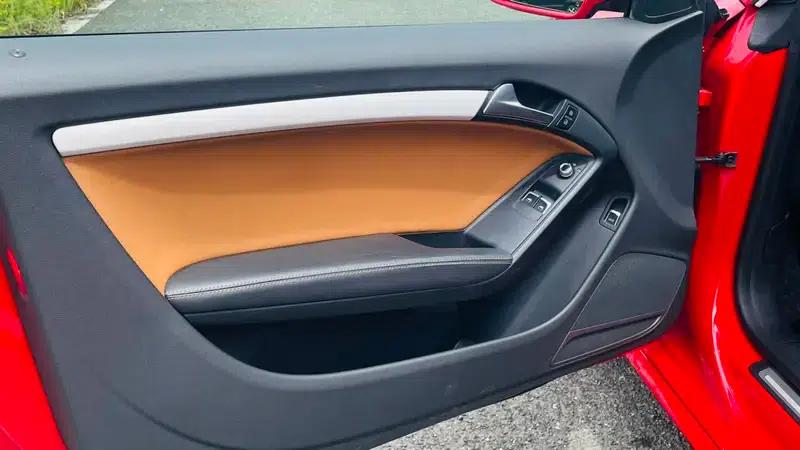 Audi A5 2014 Coupe 45 TFSI Fashion Edition — миниатюра 19