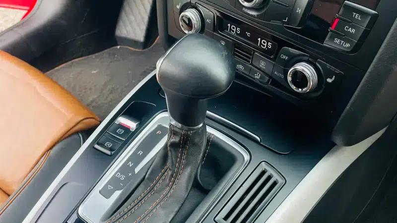 Audi A5 2014 Coupe 45 TFSI Fashion Edition — миниатюра 22