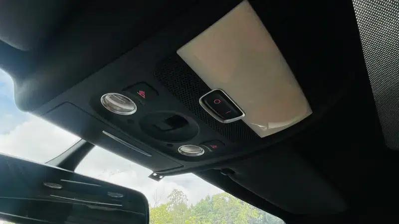 Audi A5 2014 Coupe 45 TFSI Fashion Edition — миниатюра 10