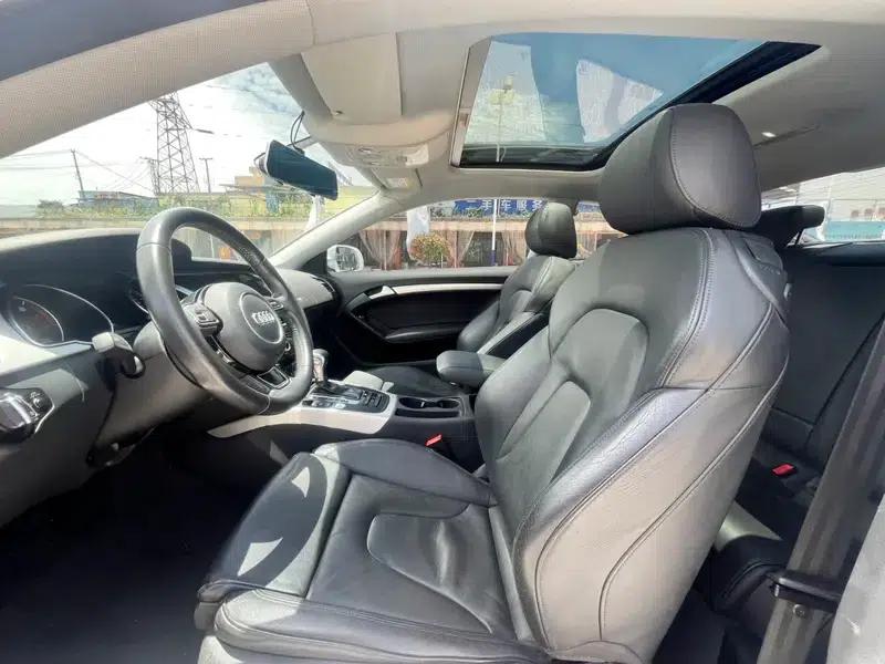 Audi A5 2016 Coupe 45 TFSI Comfort — миниатюра 14