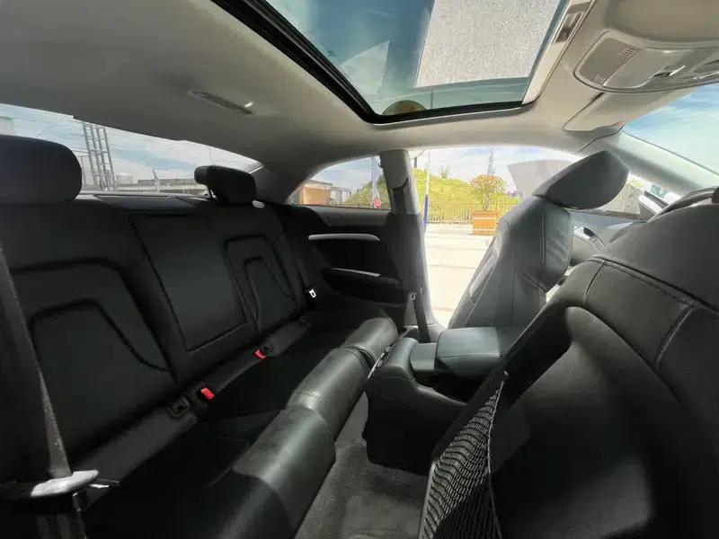 Audi A5 2016 Coupe 45 TFSI Comfort — миниатюра 15