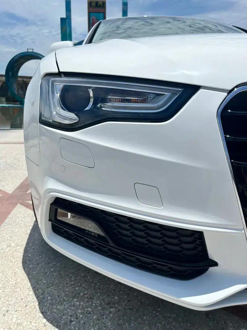 Audi A5 2016 Coupe 45 TFSI Comfort — миниатюра 10